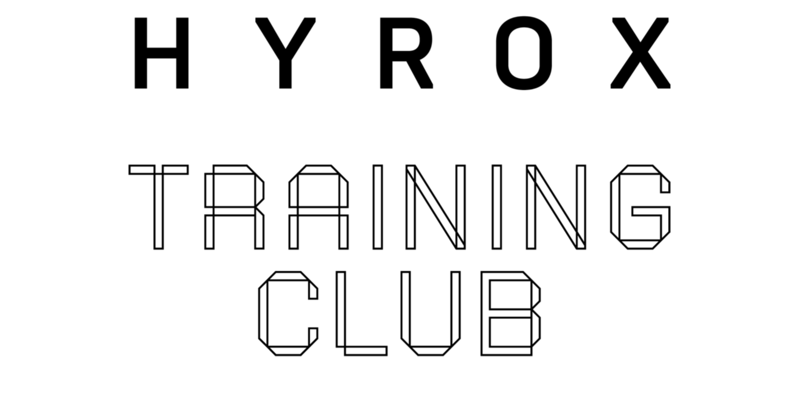 Hyrox Vancouver